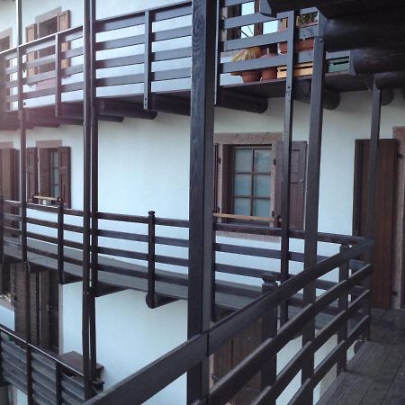 B&B Buonconsiglio Trento Bagian luar foto