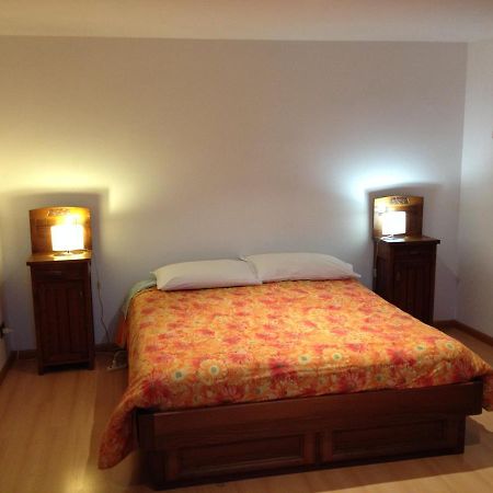 B&B Buonconsiglio Trento Bagian luar foto