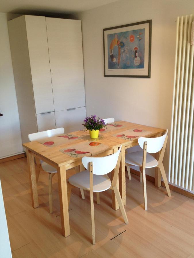 B&B Buonconsiglio Trento Bagian luar foto