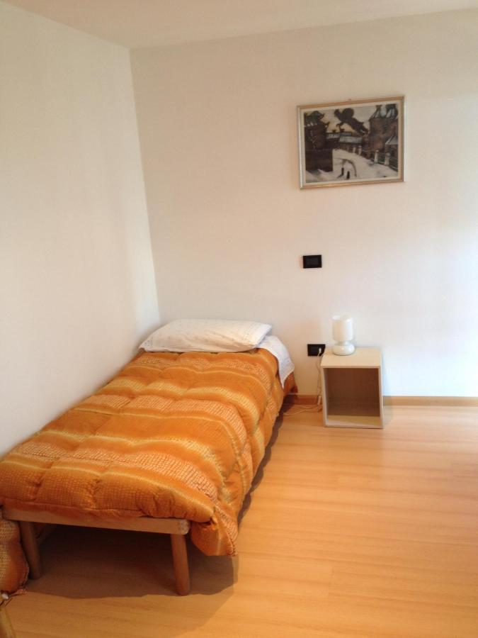 B&B Buonconsiglio Trento Bagian luar foto
