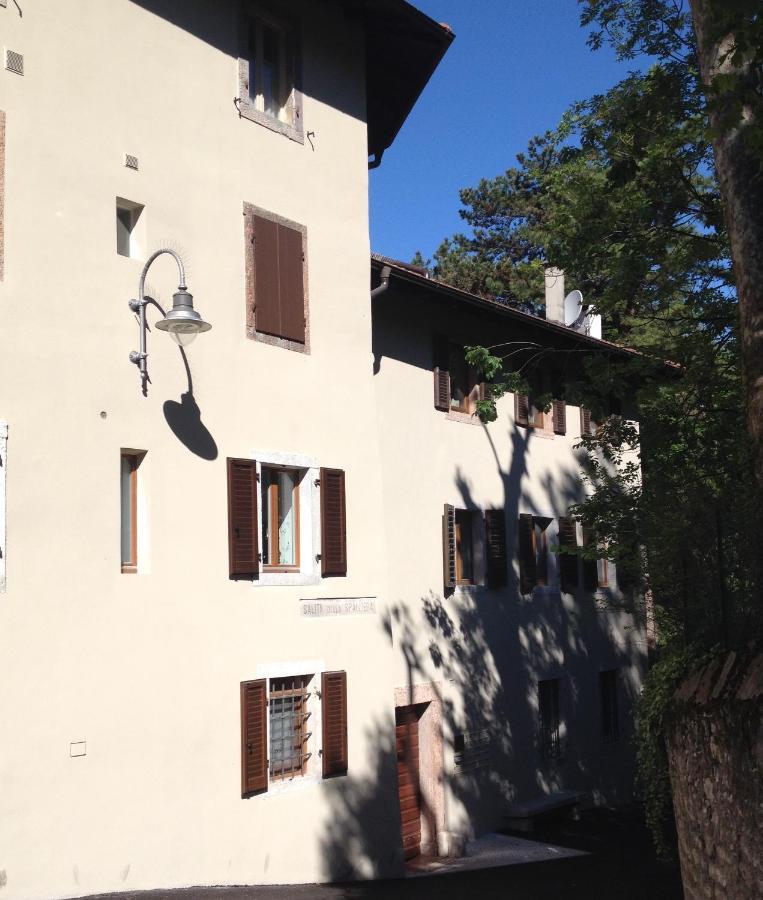B&B Buonconsiglio Trento Bagian luar foto