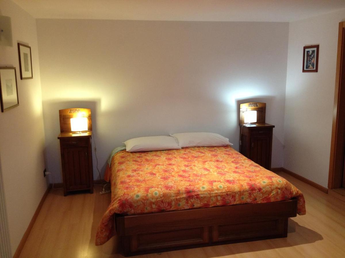 B&B Buonconsiglio Trento Bagian luar foto