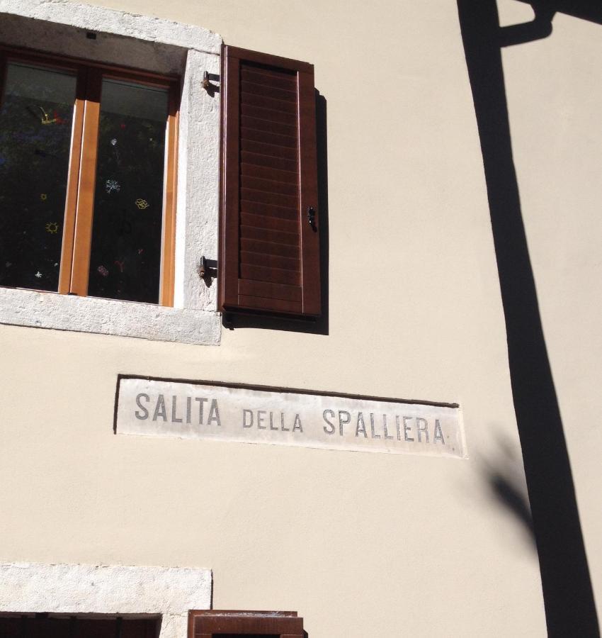 B&B Buonconsiglio Trento Bagian luar foto