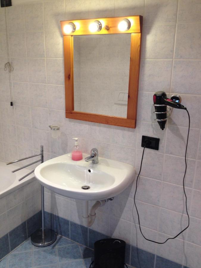 B&B Buonconsiglio Trento Bagian luar foto