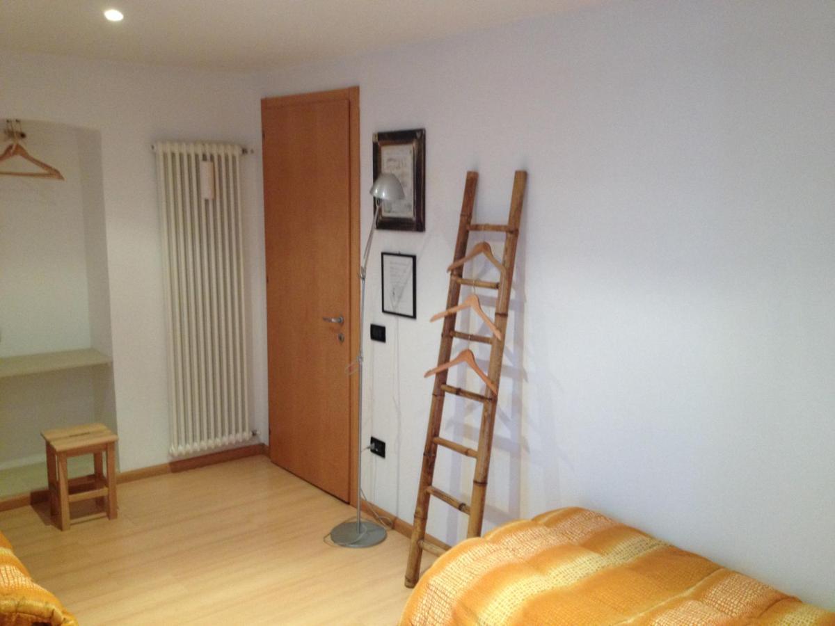 B&B Buonconsiglio Trento Bagian luar foto